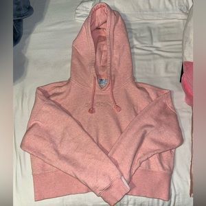 adidas womens hoodie